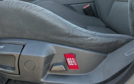 BMW 5 серия, 2011 год, 1 560 000 рублей, 18 фотография