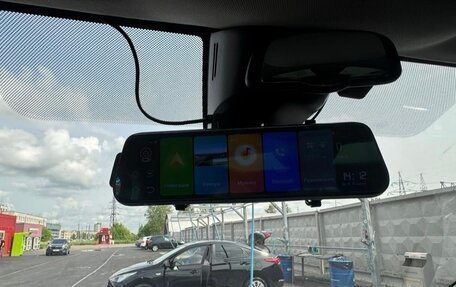 Peugeot Traveller I, 2020 год, 3 890 000 рублей, 9 фотография