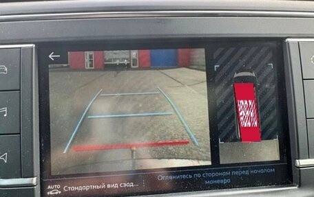 Peugeot Traveller I, 2020 год, 3 890 000 рублей, 11 фотография