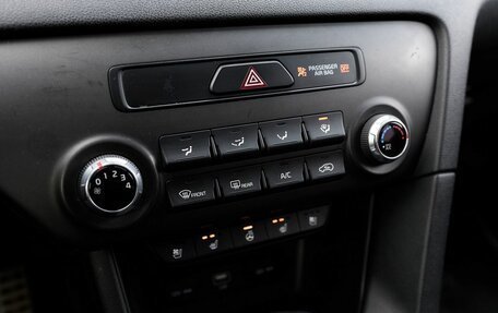 KIA Sportage IV рестайлинг, 2019 год, 2 187 000 рублей, 11 фотография