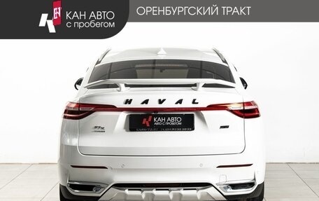 Haval F7x I, 2021 год, 1 933 000 рублей, 4 фотография