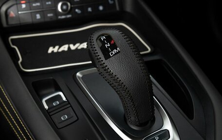 Haval F7x I, 2021 год, 1 933 000 рублей, 14 фотография