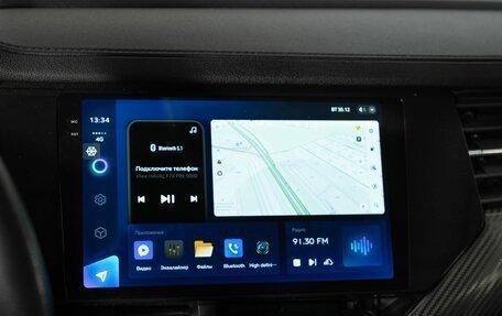 Haval F7x I, 2021 год, 1 933 000 рублей, 12 фотография