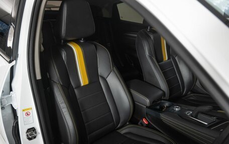 Haval F7x I, 2021 год, 1 933 000 рублей, 8 фотография