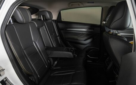 Haval F7x I, 2021 год, 1 933 000 рублей, 9 фотография