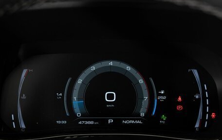 Haval F7x I, 2021 год, 1 933 000 рублей, 10 фотография