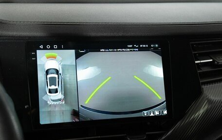 Haval F7x I, 2021 год, 1 933 000 рублей, 17 фотография