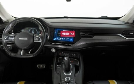 Haval F7x I, 2021 год, 1 933 000 рублей, 7 фотография