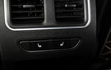 Haval F7x I, 2021 год, 1 933 000 рублей, 20 фотография