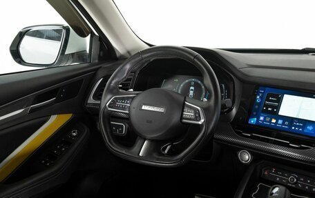 Haval F7x I, 2021 год, 1 933 000 рублей, 18 фотография