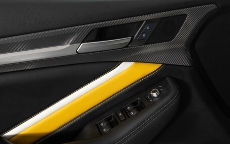 Haval F7x I, 2021 год, 1 933 000 рублей, 22 фотография