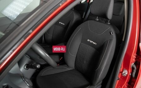 Renault Sandero II рестайлинг, 2016 год, 855 000 рублей, 6 фотография