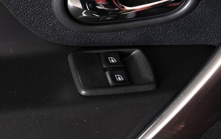 Renault Sandero II рестайлинг, 2016 год, 855 000 рублей, 18 фотография