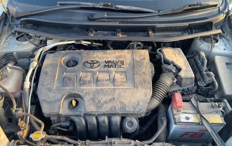 Toyota Premio, 2010 год, 1 000 000 рублей, 7 фотография