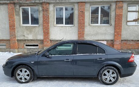 Ford Mondeo III, 2005 год, 500 000 рублей, 2 фотография