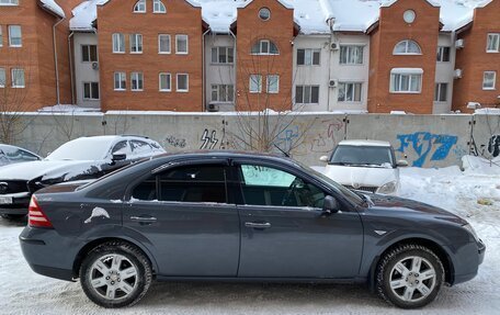 Ford Mondeo III, 2005 год, 500 000 рублей, 3 фотография