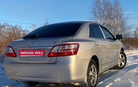 Toyota Premio, 2010 год, 1 000 000 рублей, 2 фотография