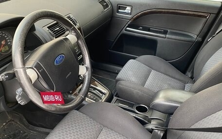 Ford Mondeo III, 2005 год, 500 000 рублей, 8 фотография