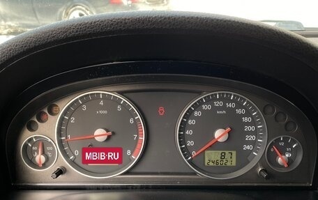 Ford Mondeo III, 2005 год, 500 000 рублей, 10 фотография