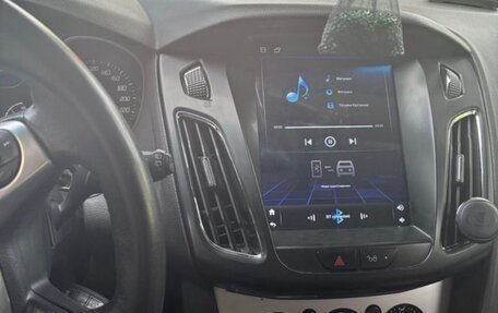 Ford Focus III, 2011 год, 800 000 рублей, 2 фотография