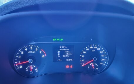 KIA Soul III, 2020 год, 1 360 000 рублей, 8 фотография