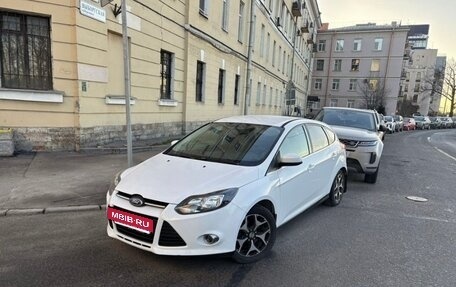 Ford Focus III, 2011 год, 800 000 рублей, 5 фотография