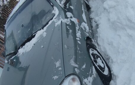 Chevrolet Lanos I, 2006 год, 116 000 рублей, 2 фотография