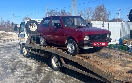 Zastava Yugo, 1991 год, 250 000 рублей, 2 фотография