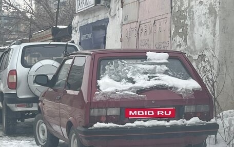 Zastava Yugo, 1991 год, 250 000 рублей, 7 фотография