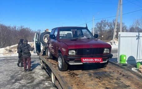 Zastava Yugo, 1991 год, 250 000 рублей, 3 фотография