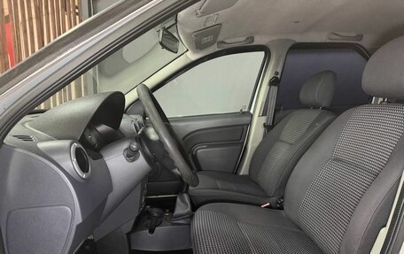 Renault Logan I, 2009 год, 435 000 рублей, 6 фотография