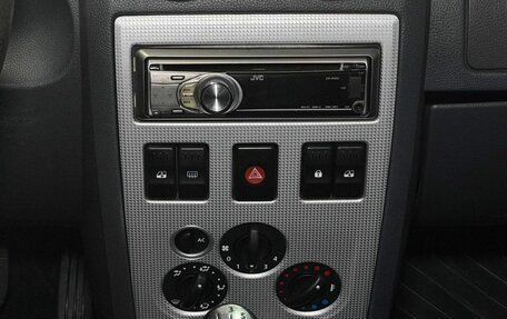 Renault Logan I, 2009 год, 435 000 рублей, 12 фотография