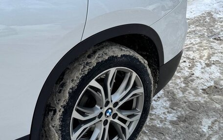 BMW X1, 2019 год, 2 350 000 рублей, 3 фотография