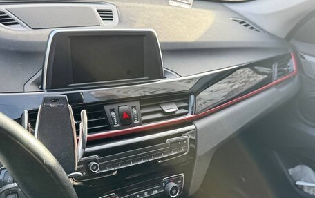 BMW X1, 2019 год, 2 350 000 рублей, 4 фотография