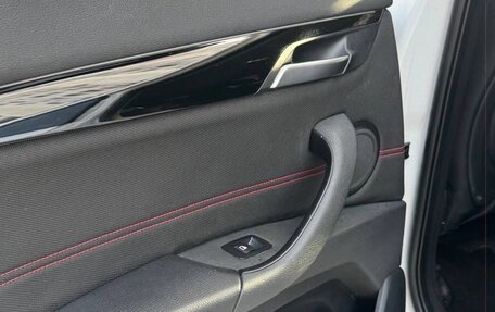 BMW X1, 2019 год, 2 350 000 рублей, 5 фотография