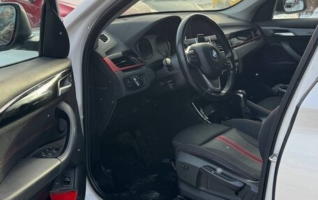 BMW X1, 2019 год, 2 350 000 рублей, 6 фотография