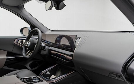 BMW X3, 2025 год, 6 990 000 рублей, 25 фотография