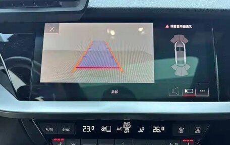 Audi A3, 2021 год, 2 084 389 рублей, 7 фотография