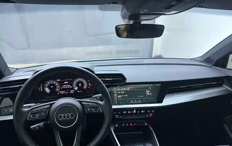 Audi A3, 2021 год, 2 084 389 рублей, 6 фотография