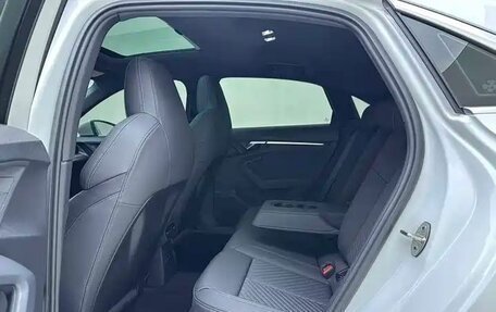 Audi A3, 2021 год, 2 084 389 рублей, 11 фотография