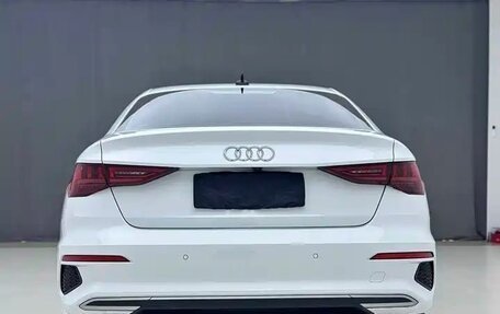 Audi A3, 2021 год, 2 084 389 рублей, 4 фотография