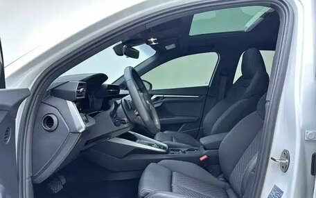 Audi A3, 2021 год, 2 084 389 рублей, 9 фотография