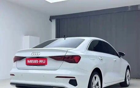 Audi A3, 2021 год, 2 084 389 рублей, 3 фотография