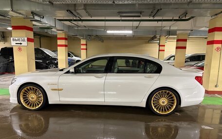 BMW 7 серия, 2012 год, 2 800 000 рублей, 5 фотография