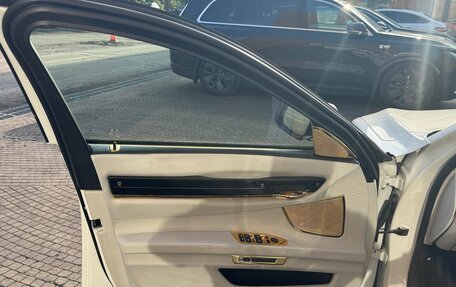 BMW 7 серия, 2012 год, 2 800 000 рублей, 14 фотография