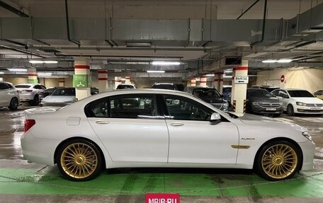 BMW 7 серия, 2012 год, 2 800 000 рублей, 7 фотография