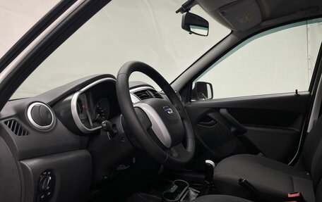 Datsun on-DO I рестайлинг, 2019 год, 500 000 рублей, 10 фотография