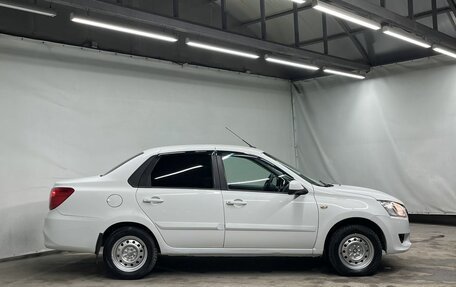 Datsun on-DO I рестайлинг, 2019 год, 500 000 рублей, 8 фотография