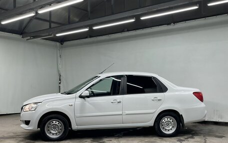 Datsun on-DO I рестайлинг, 2019 год, 500 000 рублей, 9 фотография