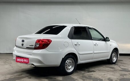 Datsun on-DO I рестайлинг, 2019 год, 500 000 рублей, 4 фотография